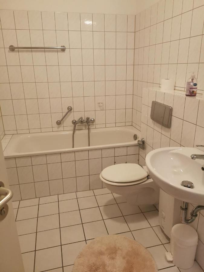 Wohnen Herne1 Zewnętrze zdjęcie